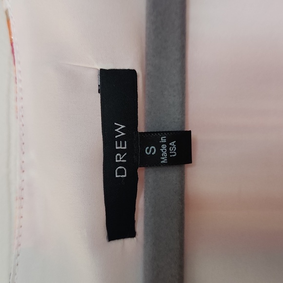 DREW SIZE SMALL TOP - Picture 3 of 3